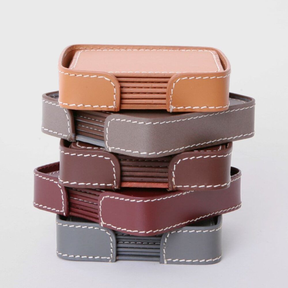 square-leather-coasters-cognac-elephant-brown-orskov