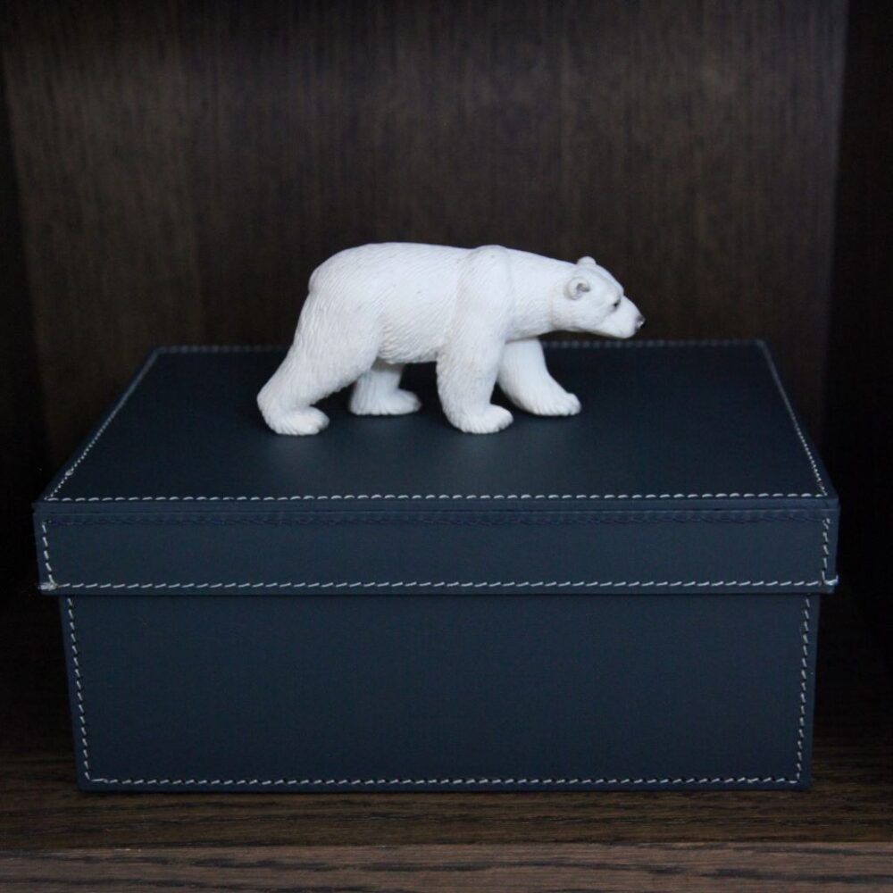 small-storage-box-in-leather-dusty-blue-with-polar-bear-orskov